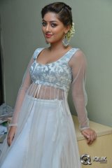 Anu Emmanuel at Kittu Unnaadu Jagratha Movie Gummadikaya Function